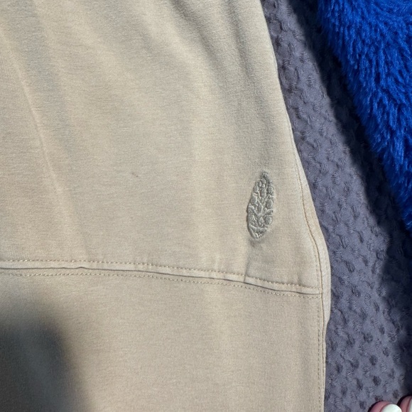 Free people Hot Shot Onesie in the color Kelp - Picture 2 of 5